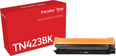 Xerox 006R04759 / Alternative to Brother TN-423BK Black Toner