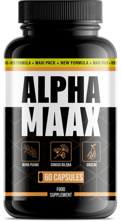 Alpha Maax