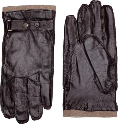 Laimbock handschoenen Catania espresso - 9