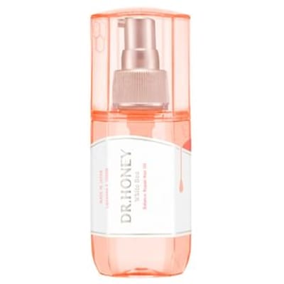 H2O - DR.HONEY White Bee Balance Repair Hair Oil 100ml