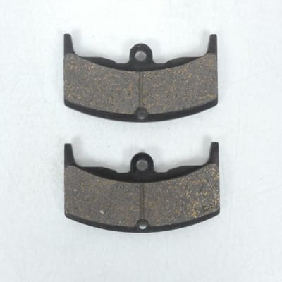 Plaquette de frein Brembo pour Moto Honda 900 Cb F 1982 AV Neuf