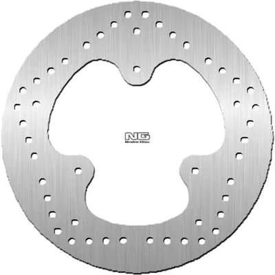 Remschijf voor vaste motorfiets NG Brake Disc DIS084