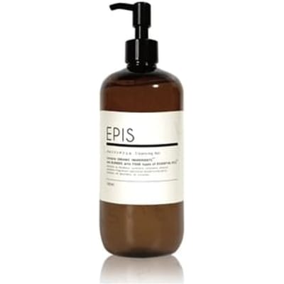 EPIS - Cleansing Gel 500ml