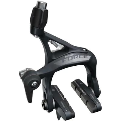 Sram Force Axs Velgremklauw Grijs Rear