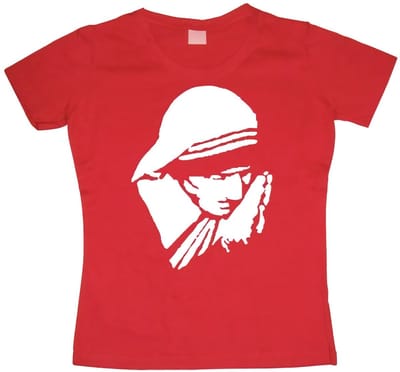 Hybris Damesmode Theresa Girly T-shirt SH-5-10411-H3-12