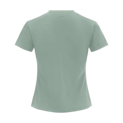 Dare 2B Dames Refresh T-Shirt (Gletsjer Groen)