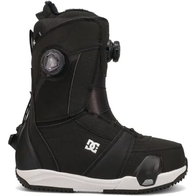Snowboardschoenen voor dames DC Shoes Lotus Step On