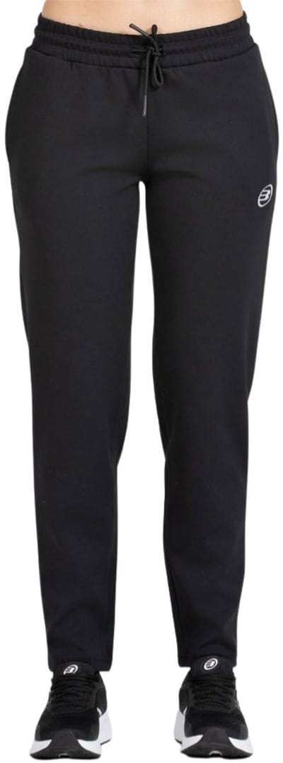 Bullpadel Befan Pants Heren - Zwart - Padel Trainingsbroek - Maat L