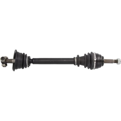 Aandrijfas POINT GEAR PNG70564 links