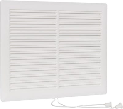 Nedco Rooster - 250 x 200 mm - Wit