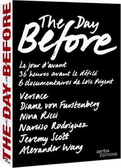 The Day Before 2