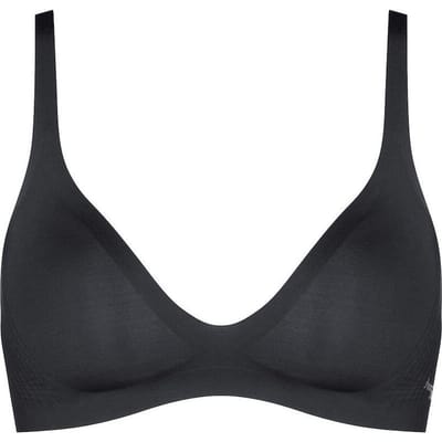 Sloggi - Maat M - sloggi BODY ADAPT T-shirt Bra P - BLACK - Vrouwen