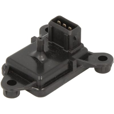 Sensor, inlaatspruitstukdruk HANS PRIES 721 619