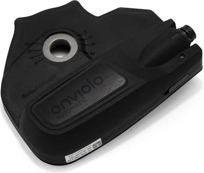 Interface Enviolo Automatic Nuvinci Optimized F/ Trekking