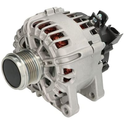 Driefasige generator PULSAR ROTATING ELECTRICS PSR10307