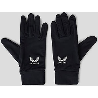 Unisex Handschoen - Zwart
