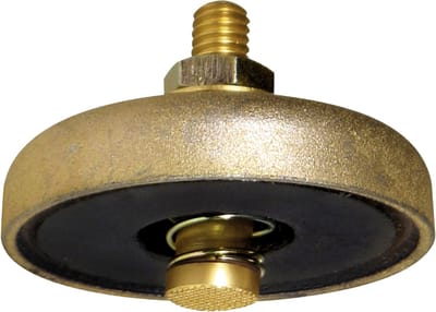 GYS Massaklem magnetisch rond 500A- 5193048973