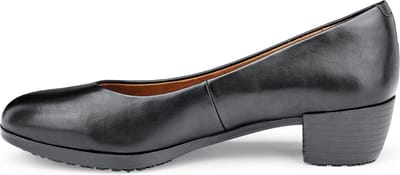 Onbeveiligde elegante werkschoenen | Shoes for Crews Willa OB | maat 37