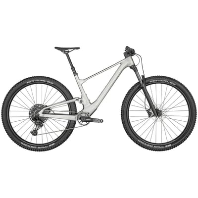 Framebescherming Monkey Products Spark-Alloy - 2022-2025