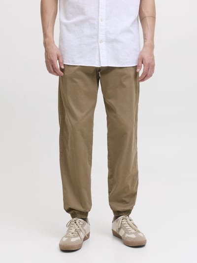 Jack & Jones Joggingbroek Relaxed Fit Joggingbroek