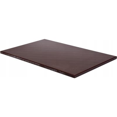 Yato - Snijplank - Bruin - 450x300x13mm - HACCP