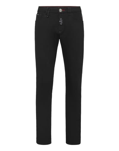 Slim-Fit Jeans Basic