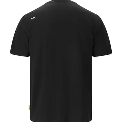 T-shirt SOS Kvitfjell