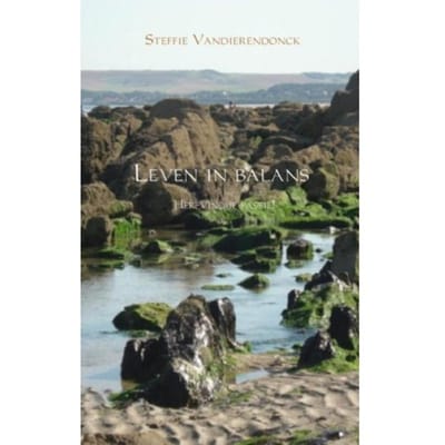 Leven In Balans - Steffie Vandierendonck