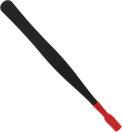 Pincet Met Handvat - Stamp Pincet - Hobby Knutselen - Ergonomisch Lichtgewicht - 12cm Lengte - Multi Kleuren
