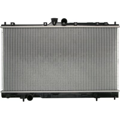 Radiator THERMOTEC D75019TT