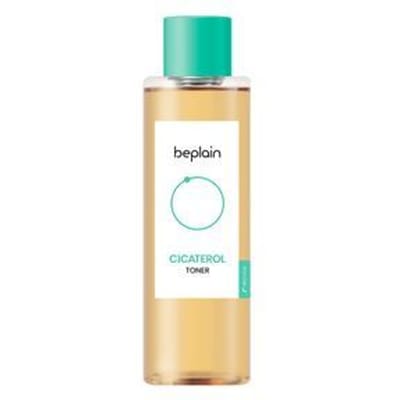 beplain - Cicaterol Toner 2023 New Version - 200ml