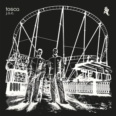 J.A.C. (20th Anniversary Edition)