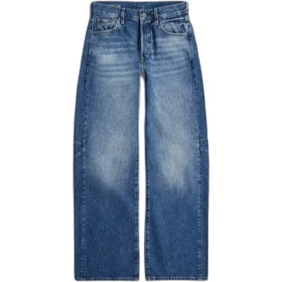 G-Star - Bowey 3D Boyfriend Wmn - Dames - Jeans