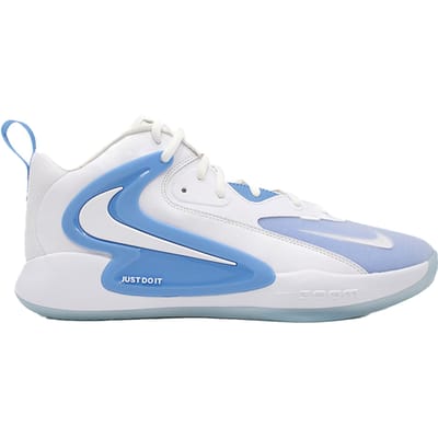 Volleybalschoenen Nike Zoom Hyperset 2 - Sportswear - Volwassen