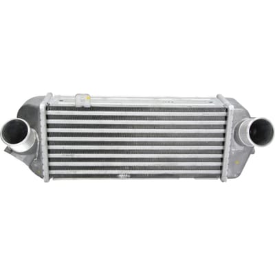 Intercooler NRF 30327