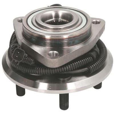 Wielnaaf EDGE 513270AT