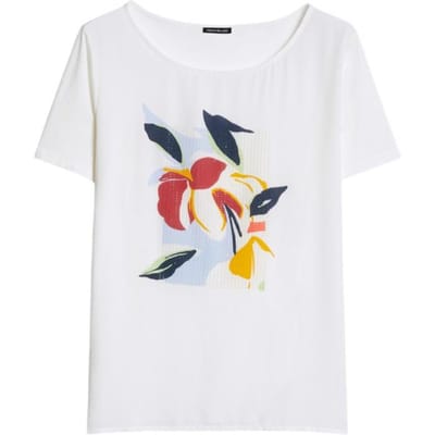 T-shirt vrouw Pennyblack ♪