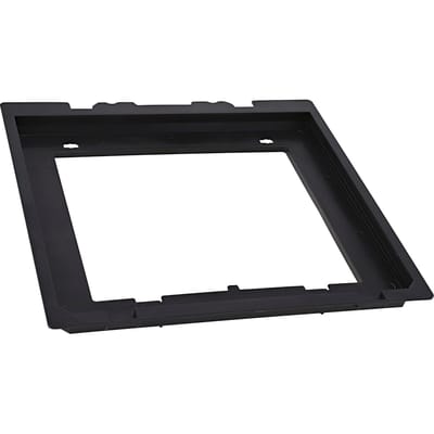 AEG kader, koolstoffilter, plastiek 4055570453