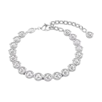 Swarovski 5682666 Imber Tennis Medium Armband 5682666 white