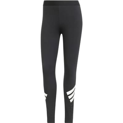 Dames legging met 3 banen adidas Future Icons