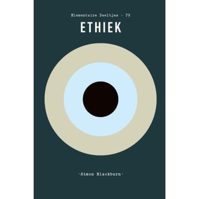 Ethiek - Elementaire Deeltjes - Simon Blackburn