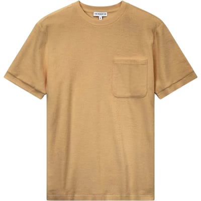 T-shirt The Resort Co Terry