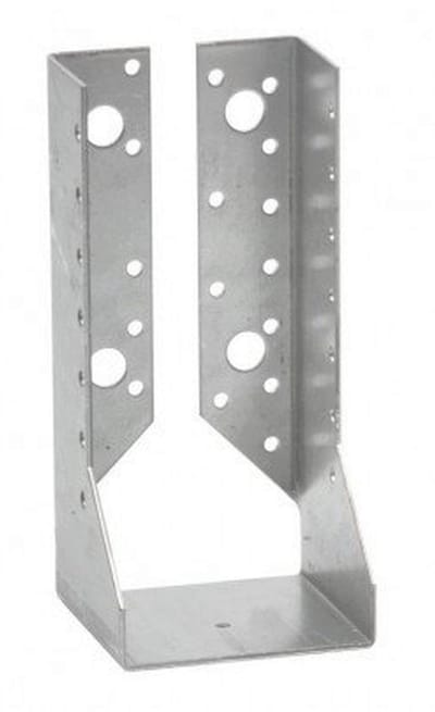 Balkenschoen Thermisch Verzinkt 80x150 voor Houten Constructies