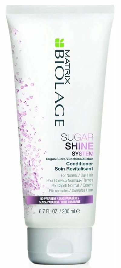 Biolage - Shampoo Sugar Shine System normaal/dof haar