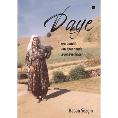 Daye - Hasan Sezgin