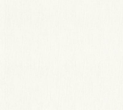 UNI BEHANG | Basic - Naturel wit - A.S. Création Casual Living
