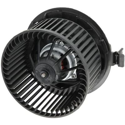Interieurventilator VALEO 884645