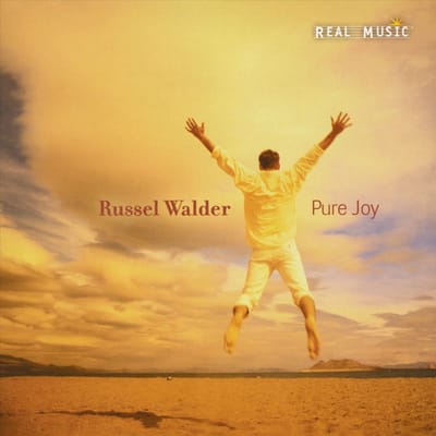 Russel Walder - Pure Joy