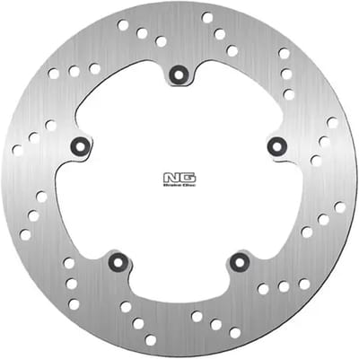Remschijf voor vaste motorfiets NG Brake Disc DIS1799