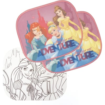 Princess auto zonnescherm